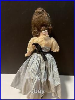 1950's 14 Large Madame Alexander Beth Doll