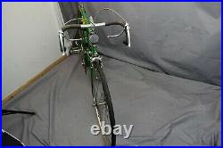 1978 Motobecane Grand Touring Vintage Road Bike Large 60cm Butted Steel Charity