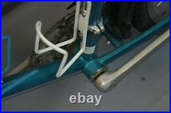 1990 Specialized RockHopper MTB Bike Large 20 Hardtail SLR LX Steel US Charity