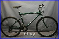 1994 GT All Terra Tempest MTB Bike 20.5 Large Hardtail Chromoly Steel Charity