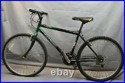 1996 Raleigh M20 Mountain Trail MTB Bike Large 18 Hardtail Canti Steel Charity