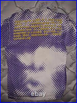 Dramarama 1991 Vinyl shirt rare vintage L Redd Kross The Replacements Nirvana