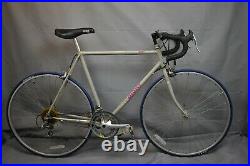 Giant Perigee 1994 Vintage Touring Road Bike 56cm Medium Chromoly Steel Charity