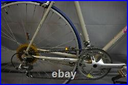 Giant Perigee 1994 Vintage Touring Road Bike 56cm Medium Chromoly Steel Charity