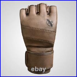 Hayabusa T3 LX 4oz MMA Gloves