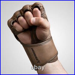 Hayabusa T3 LX 4oz MMA Gloves