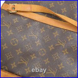 Louis Vuitton Sac Shopping Shoulder Tote Bag No1905 Monogram M51108 42134