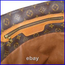 Louis Vuitton Sac Shopping Shoulder Tote Bag No1905 Monogram M51108 42134