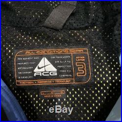 Nike ACG Jacket Large Vintage