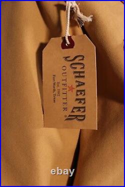 Schaefer Outfitter Women's Jacket Suntan Polar Drifter (S01)