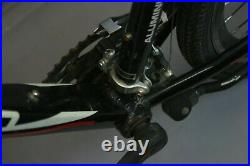 Schwinn OR2 MTB Bike Hybrid 29er 18 Large Hardtail Shimano Suspension Charity