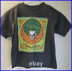 VTG 1993 Cypress Hill Step into a Whole New Realm Large Shirt 90's