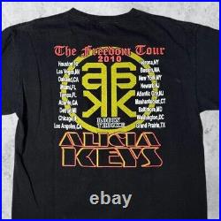 Vintage Alicia Keys Shirt