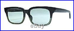 Vintage Art Deco Sunglasses Panto Century 1950's Unisex Large Squared Unused