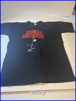 Vintage Impaled Nazarene Shirt