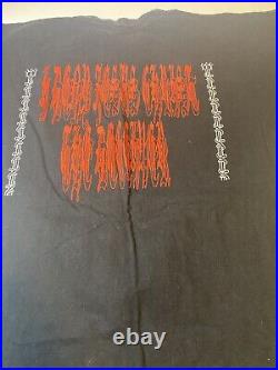 Vintage Impaled Nazarene Shirt
