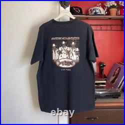 Vintage Los Tucanes Shirt Los Tigres Del Norte Size L