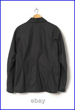 Vintage Mens ARCTERYX Jacket Insulated Green Size L
